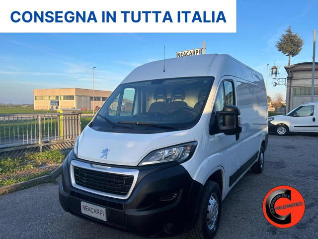 Ducato  Machineryscanner