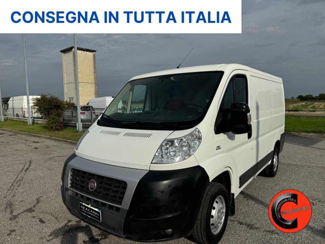 Ducato  Machineryscanner