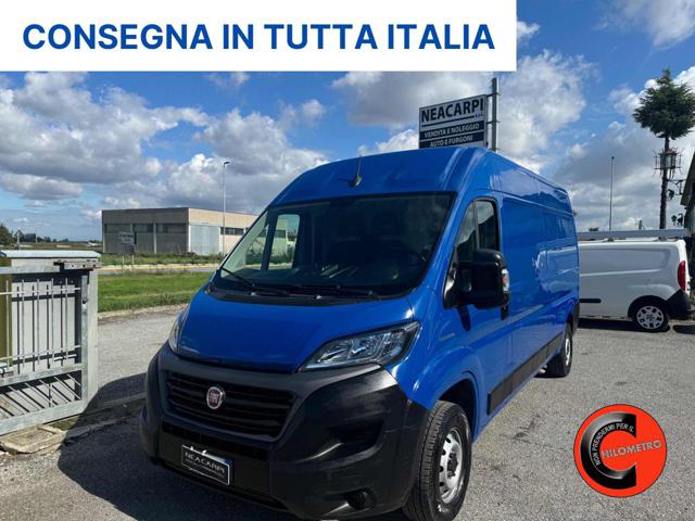 Ducato  Machineryscanner