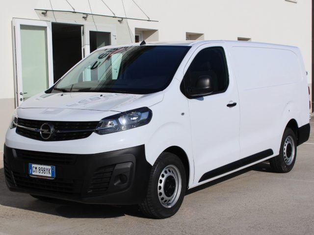 Vivaro  Machineryscanner